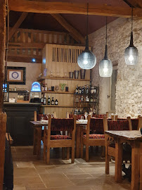 Atmosphère du Restaurant français La Grange aux Dîmes à Wissous - n°5