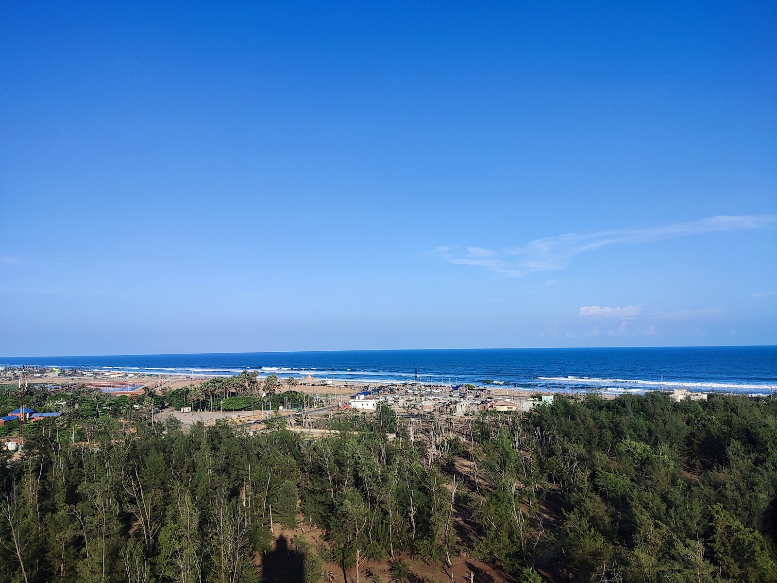 Marine Drive Beach photo #9