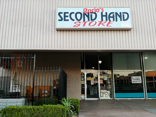 Rocio's Second Hand Store