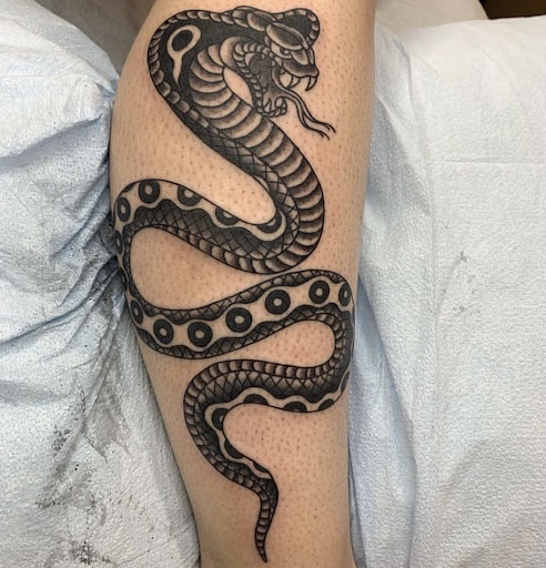 Explore equality tattoo ideas, creative tattoo ideas in San Diego, available at Crybaby Tattoo