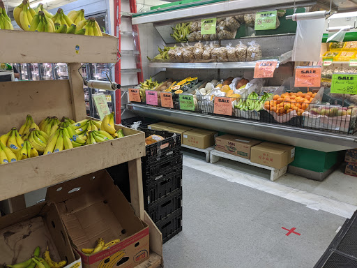 Asian Grocery Store «Super Seafood Asian Market», reviews and photos, 4529 La Sierra Ave, Riverside, CA 92505, USA