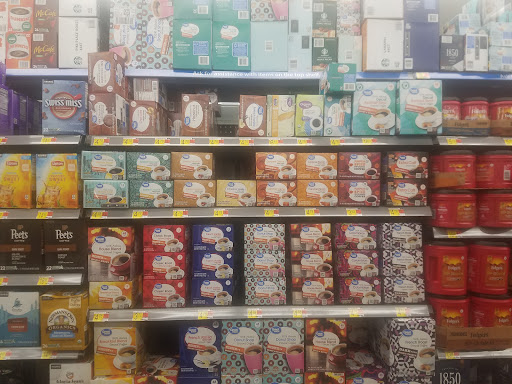 Department Store «Walmart Supercenter», reviews and photos, 820 S Rand Rd, Lake Zurich, IL 60047, USA