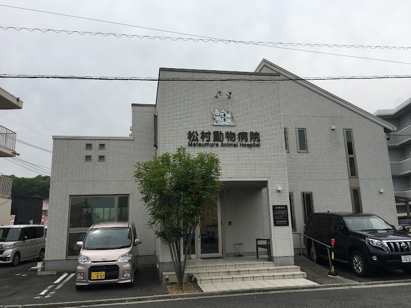 松村動物病院