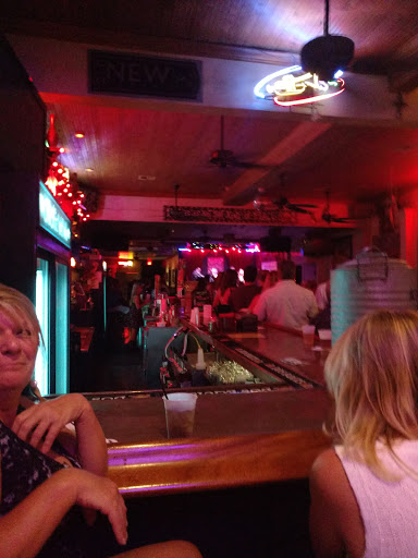 Bar «Chickie Wah Wah», reviews and photos, 2828 Canal St, New Orleans, LA 70119, USA