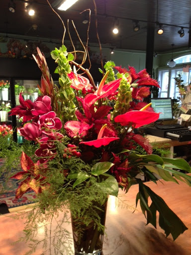 Florist «Ruth Chase Flowers», reviews and photos, 19 Church St, New Milford, CT 06776, USA