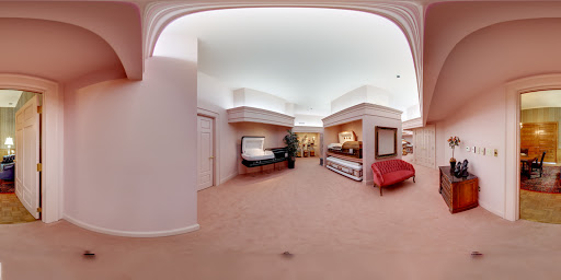 Funeral Home «Roller-Chenal Funeral Home», reviews and photos, 13801 Chenal Pkwy, Little Rock, AR 72211, USA