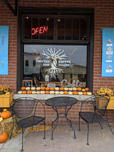 Coffee Shop «The Twisted Oak Coffee House», reviews and photos, 202 Broad St b, Prescott, WI 54021, USA
