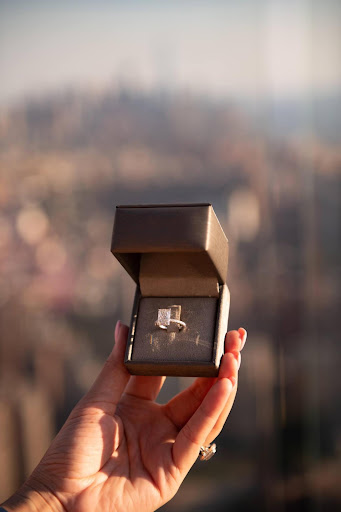 Jeweler «Manfredi Jewels», reviews and photos, 121 Greenwich Ave, Greenwich, CT 06830, USA