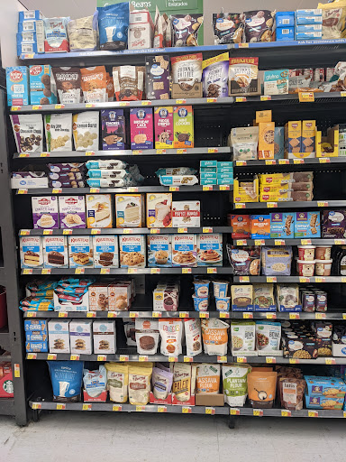 Supermarket «Walmart Neighborhood Market», reviews and photos, 215 California St, Woodland, CA 95695, USA