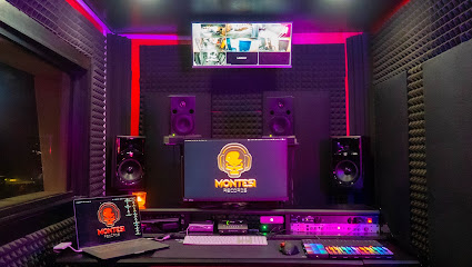 Recording Studio Miami