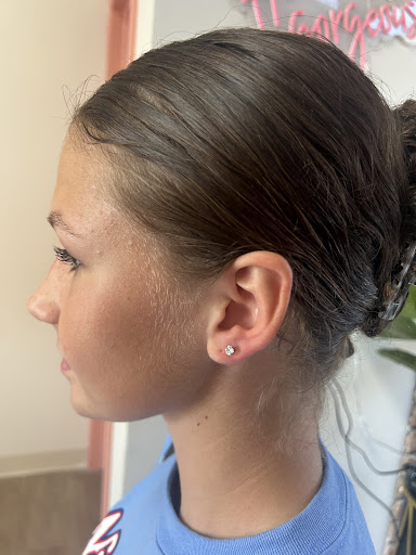 Explore small hummingbird tattoo ideas, creative tattoo ideas in Wichita, available at Primrose Piercing Co.