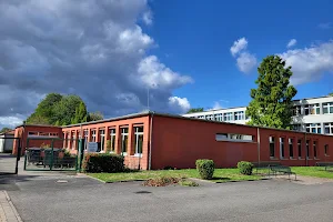 Willy-Brandt-Gesamtschule image