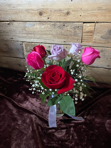 Florist «Design n Bloom», reviews and photos, 4157 Cashell Glen, Eagan, MN 55122, USA