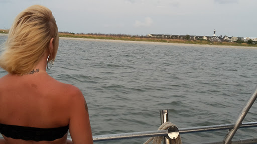 Museum «Tybee Island Light Station And Museum», reviews and photos, 30 Meddin Dr, Tybee Island, GA 31328, USA