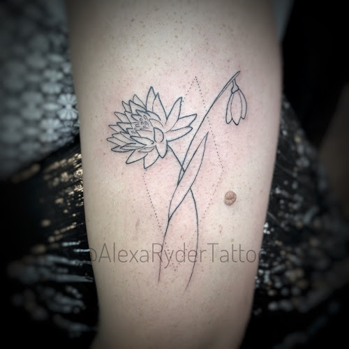 Comments and reviews of Ferry Road Tattoo Studio