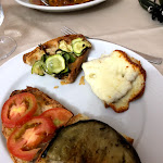 Photo n°2 de l'avis de michele.u fait le 14/07/2018 à 09:59 sur le  Il Riccio à Guglionesi