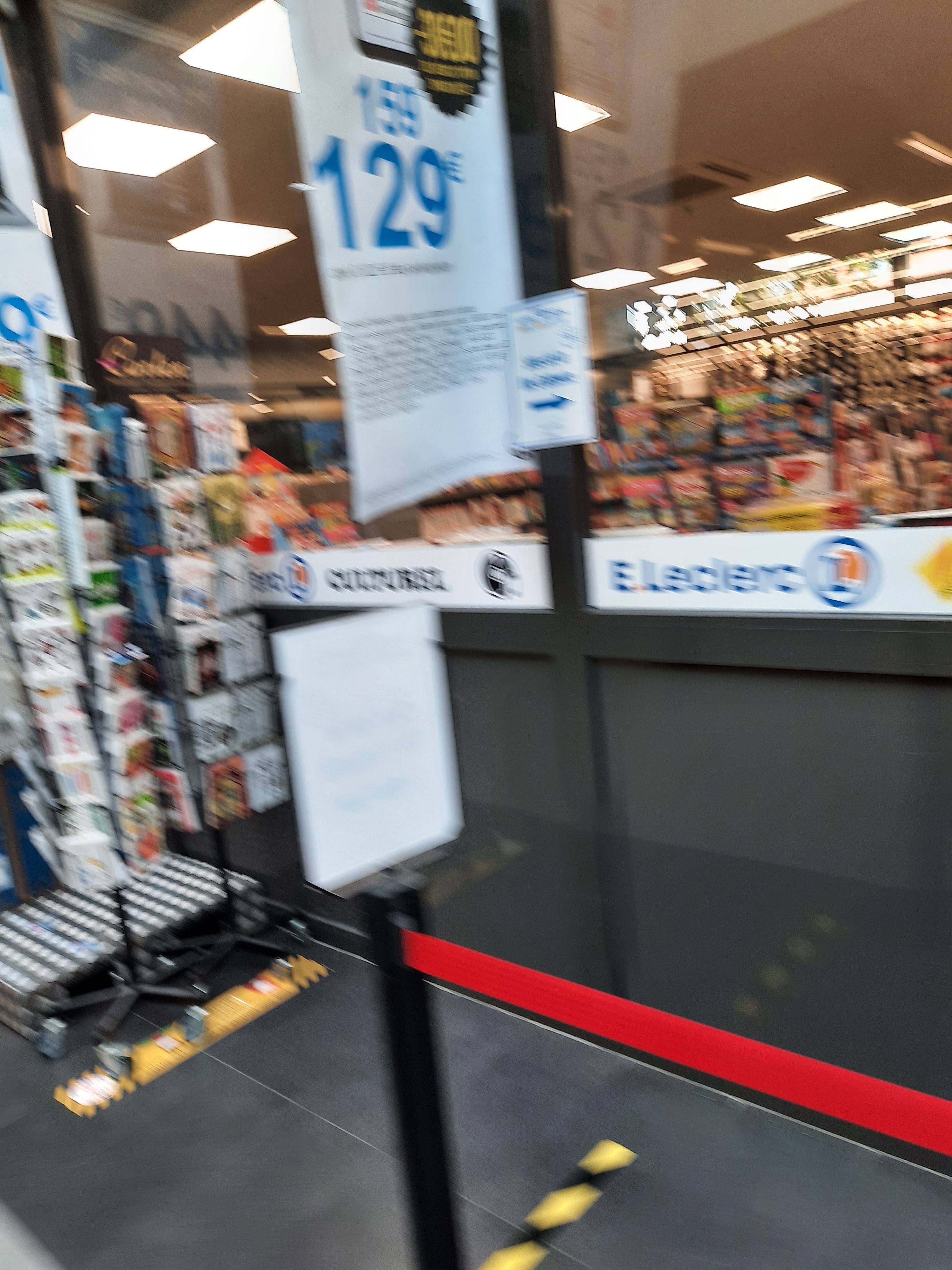 Photo n° 2 de l'avis de blandine.l fait le 04/12/2019 à 15:58