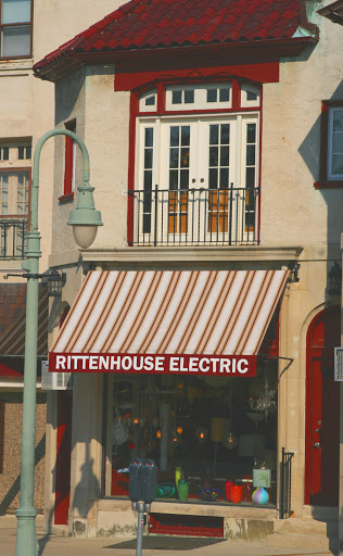 Electrical Supply Store «Rittenhouse Electric Supply», reviews and photos, 14 Rittenhouse Pl, Ardmore, PA 19003, USA