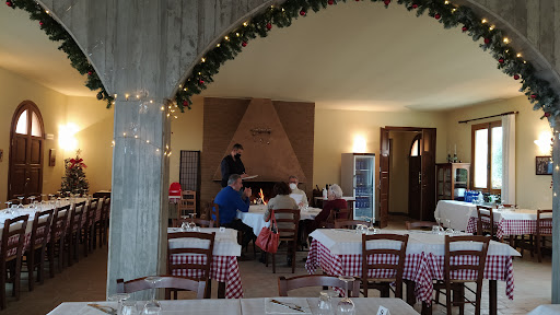 Agriturismo dei Lumi in Meldola, Provincia di Forlì-Cesena