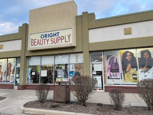 Oright Discount Beauty Supply, 27206 Eureka Rd, Taylor, MI 48180, USA, 