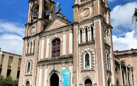 St Joseph's Cathedral, Hyderabad image
