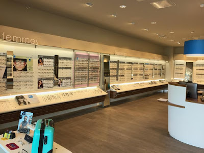 Opticien La Ciotat - Cotevigne - Krys à La Ciotat