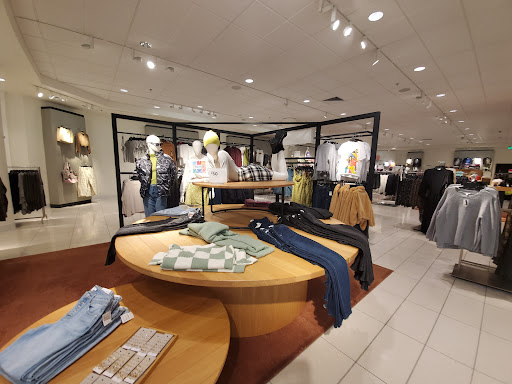 Department Store «Nordstrom Houston Galleria», reviews and photos, 5192 Hidalgo St, Houston, TX 77056, USA