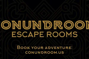 Conundroom Escape Rooms image