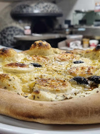 Plats et boissons du Pizzeria Namelo à Marseille - n°1