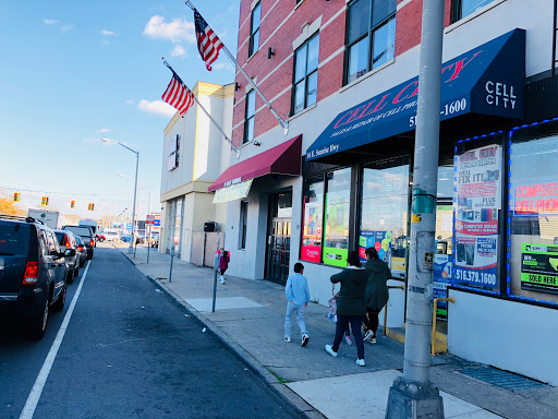 Cell Phone Store «Cell City», reviews and photos, 16 Sunrise Hwy, Freeport, NY 11520, USA