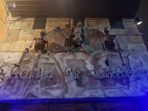 Haunted House «Castle of Chaos», reviews and photos, 7980 State St, Midvale, UT 84047, USA