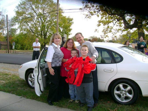 Auto Repair Shop «Mr. Godwrench Automotive Services», reviews and photos, 8151 Regal Ln e, West Chester Township, OH 45069, USA