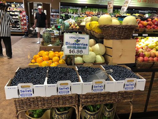 Grocery Store «United Markets», reviews and photos, 515 3rd St, San Rafael, CA 94901, USA