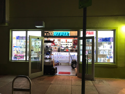 Computer Store «SMARTFIXTRONICS, Computer Phone Repair & SIM card Services.», reviews and photos, 7135 Collins Ave, Miami Beach, FL 33141, USA
