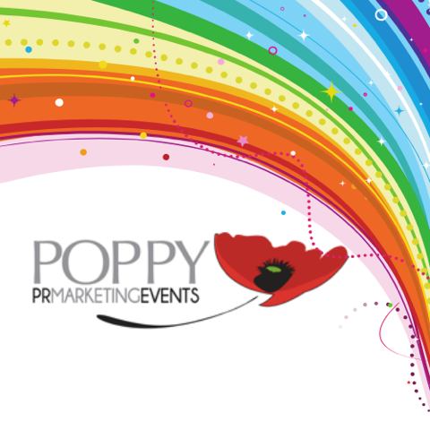 Reviews of Poppy PR Marketing Events Derby in Derby - Advertising agency