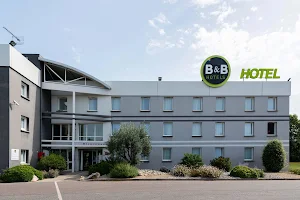 B&B HOTEL Montauban image