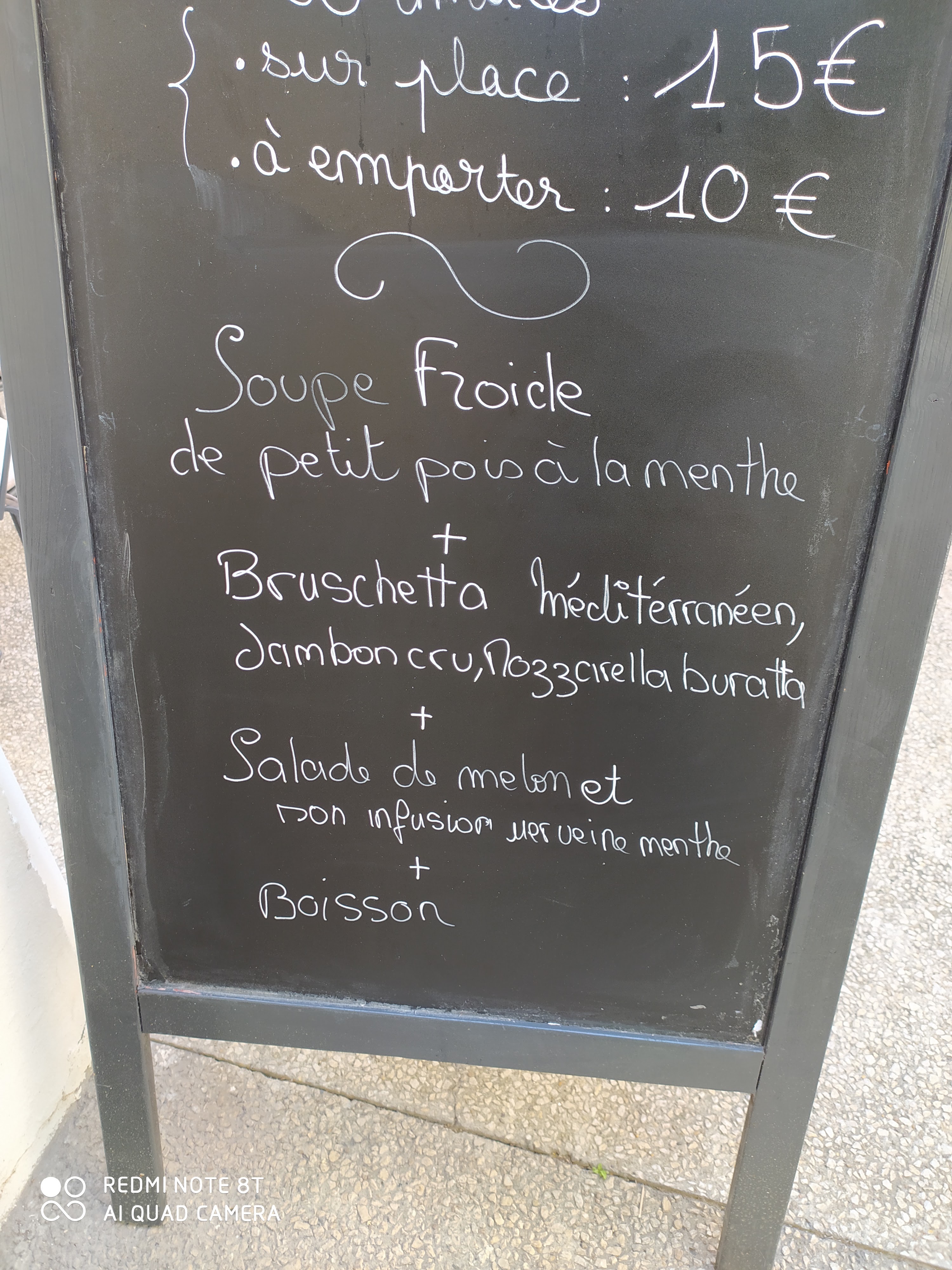 Photo n° 2 de l'avis de C. fait le 30/07/2020 à 11:41