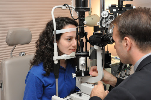 Eye Care Center «Horizon Eye Care», reviews and photos, 3003 English Creek Ave, Egg Harbor Township, NJ 08234, USA