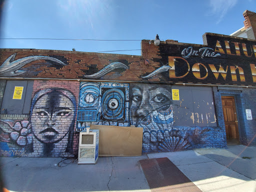 Cocktail Bar «Alturas Bar & Nightclub», reviews and photos, 1044 E 4th St, Reno, NV 89512, USA