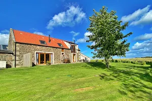 Braeside Farm Holiday Cottages - Braeview & Eastburn image