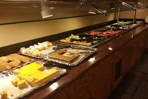 China Buffet image