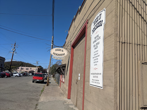Made In Pescadero, 216 Stage Rd, Pescadero, CA 94060, USA, 