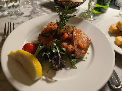 Chez Acchiardo à Nice