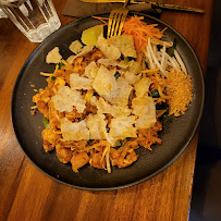 Nouille du Restaurant thaï BAÏTHAÏ PARIS - n°16