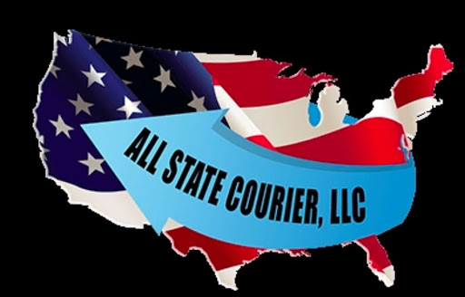 Courier Service «All State Courier, Inc.», reviews and photos, 1220 L St NW, Washington, DC 20005, USA