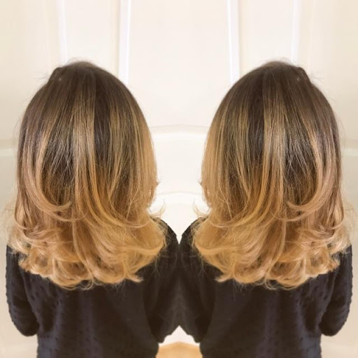 Beauty Salon «Salon 1768», reviews and photos, 1768 Litchfield Turnpike, Woodbridge, CT 06525, USA