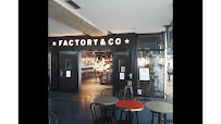 Photos du propriétaire du Restaurant Factory & Co à Lille - n°1