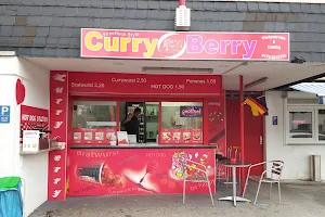 Curry Berry image