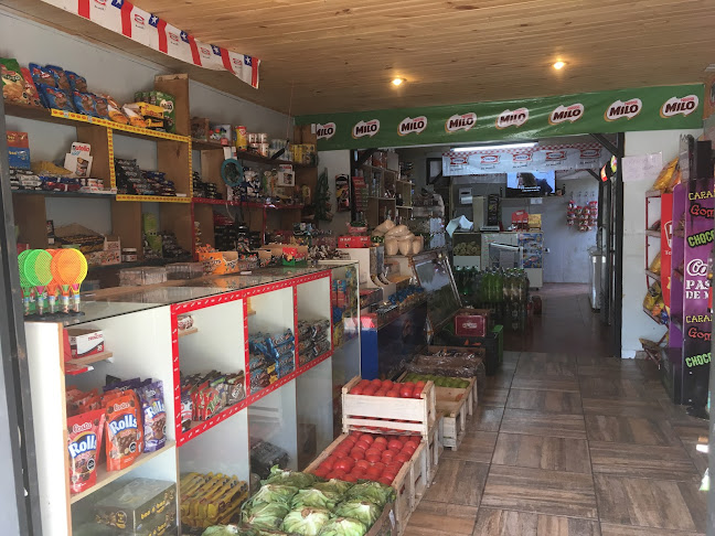 Opiniones de Supermercado La Quinta en Bulnes - Tienda de ultramarinos