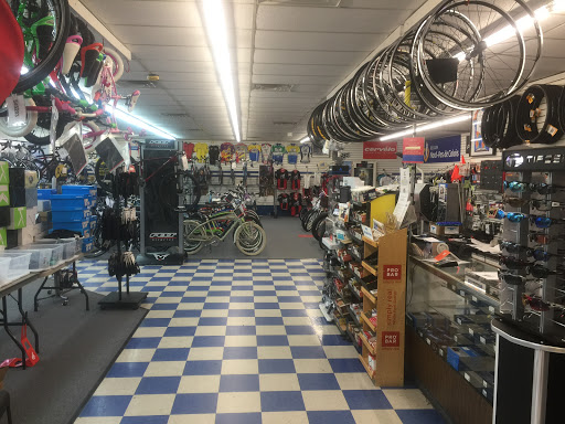 Bicycle Store «Champion Cycling Inc», reviews and photos, 11447 San Jose Blvd, Jacksonville, FL 32223, USA